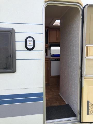 Mobilheimy Camp Dlouha Mile Hotel Rozmital pod Tremsinem Buitenkant foto